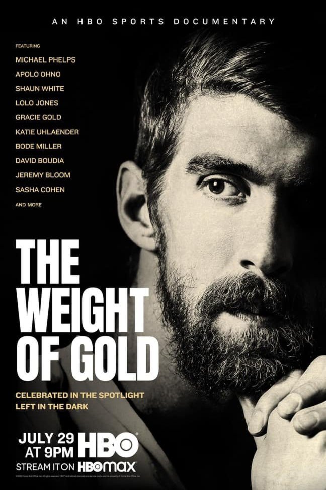 Poster of the movie The Weight of Gold