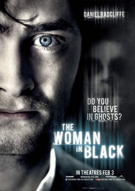 Poster of the movie The Woman in Black