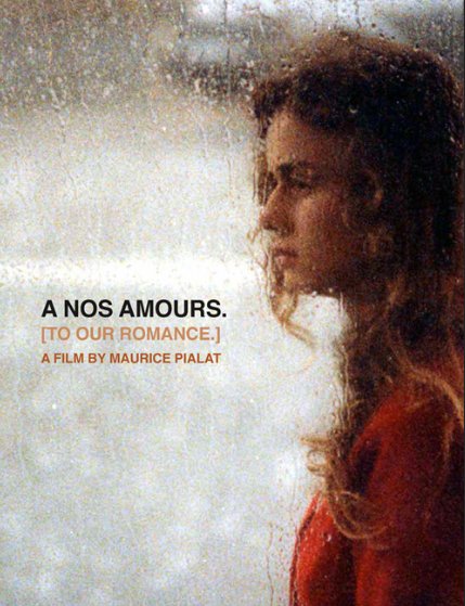 Poster of the movie To Those We Love