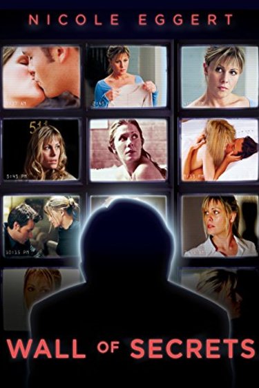 L'affiche du film Wall of Secrets