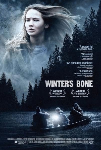 Poster of the movie Winter's Bone