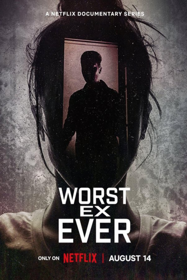 Poster of the movie Worst Ex Ever [2024]