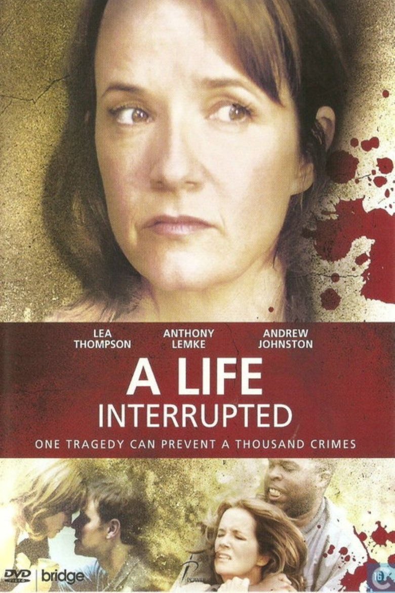 Poster of the movie A Life Interrupted