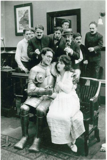 Poster of the movie Ask Father