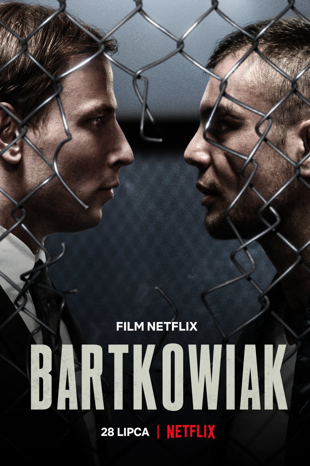 Poster of the movie Bartkowiak