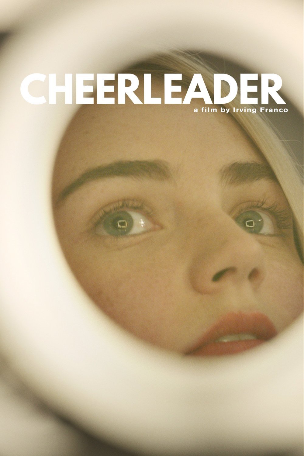 Poster of the movie Cheerleader