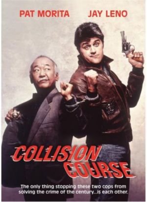 L'affiche du film Collision Course