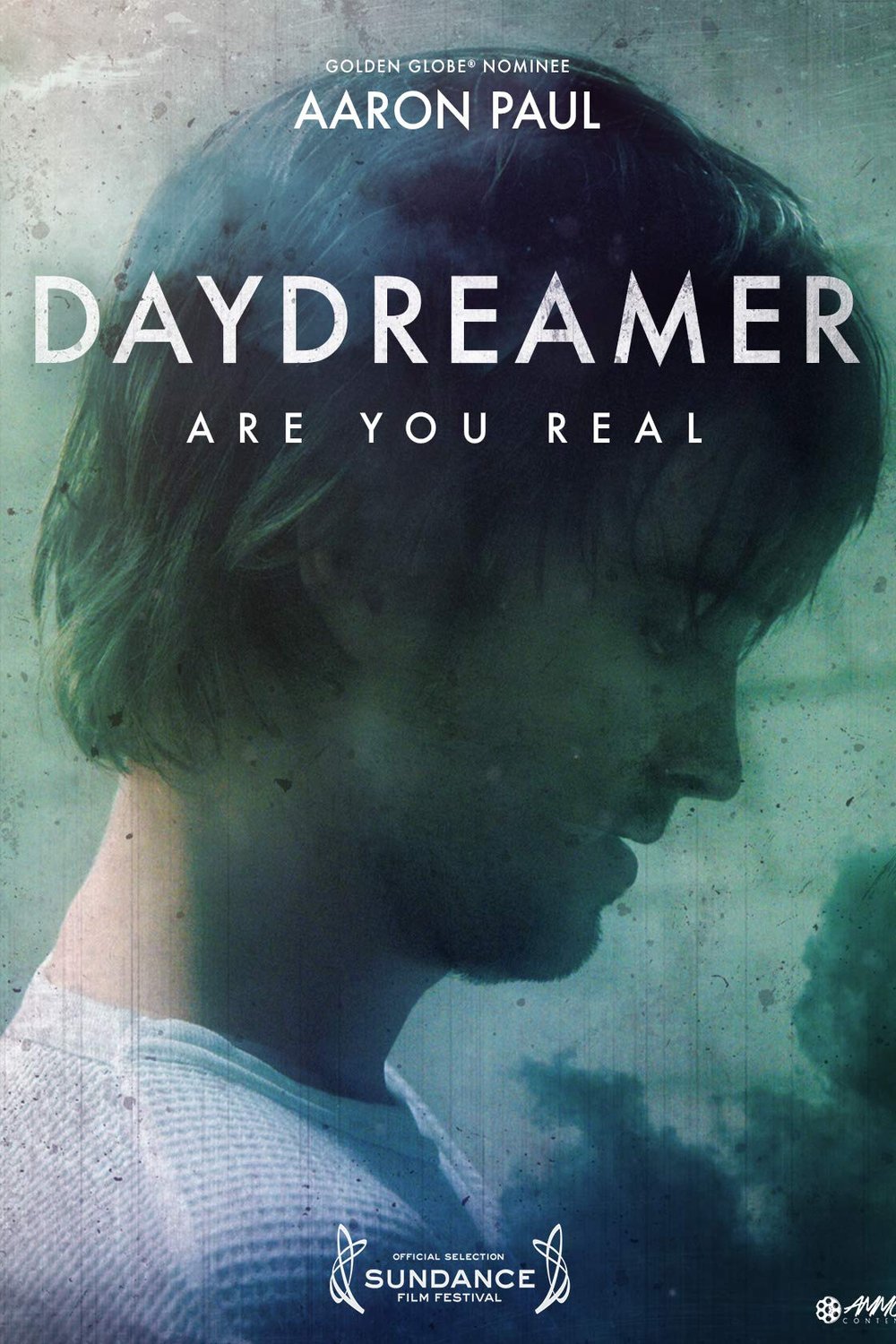 L'affiche du film Daydreamer