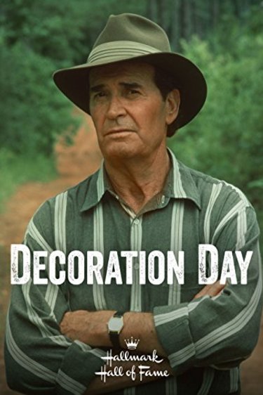 L'affiche du film Decoration Day