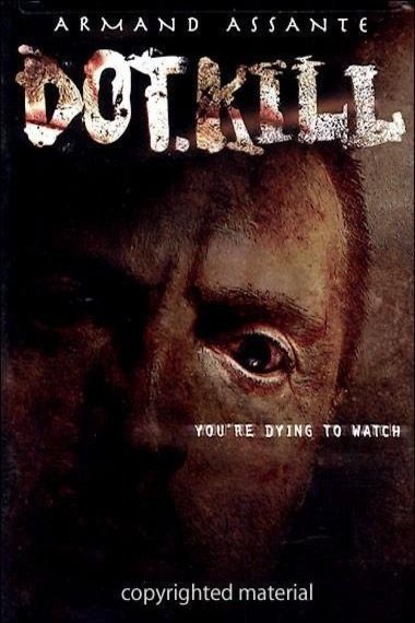 Poster of the movie Dot.Kill