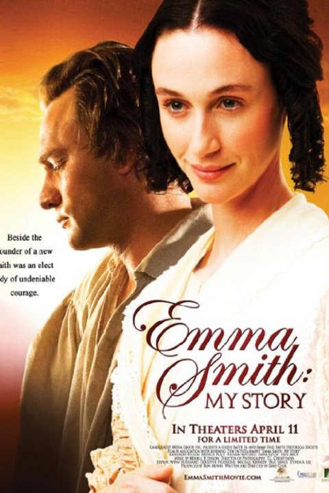 Poster of the movie Emma Smith: My Story