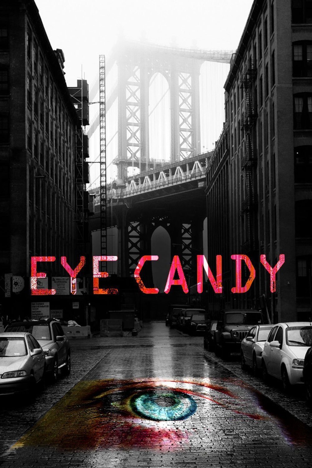 Poster of the movie Eye Candy