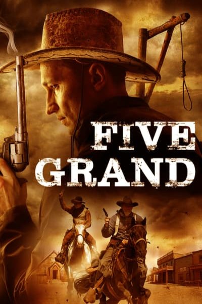 L'affiche du film Five Grand