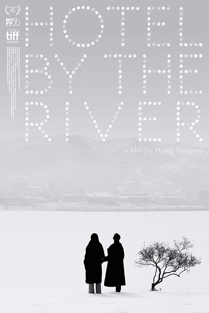 L'affiche du film Hotel by the River