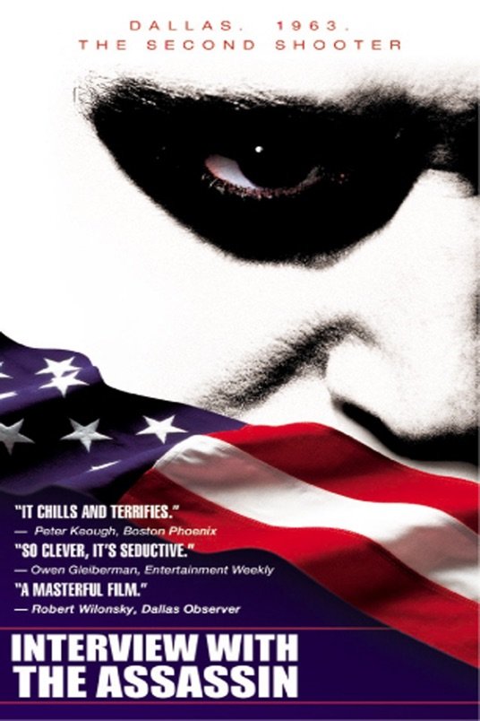 Poster of the movie Interview with the Assassin