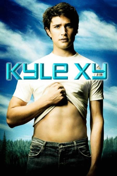 L'affiche du film Kyle XY