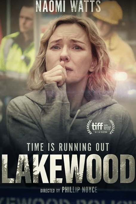 L'affiche du film The Desperate Hour [2021]