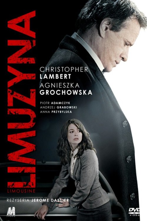 Poster of the movie Limuzyna