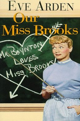 Poster of the movie Our Miss Brooks