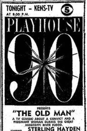 L'affiche du film Playhouse 90
