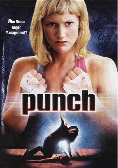 Poster of the movie Punch [2002]