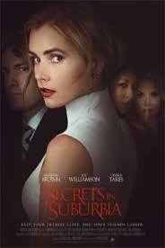Poster of the movie Secrets in Suburbia