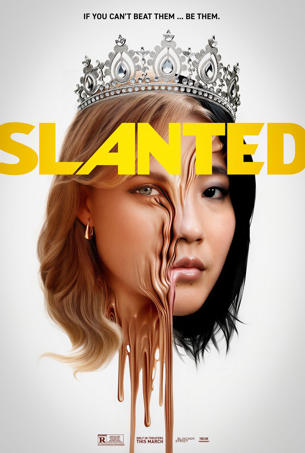 Poster of the movie Slanted