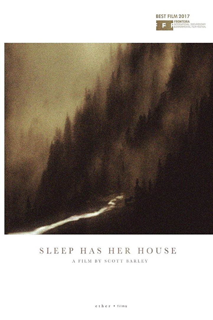Poster of the movie Sleep Has Her House