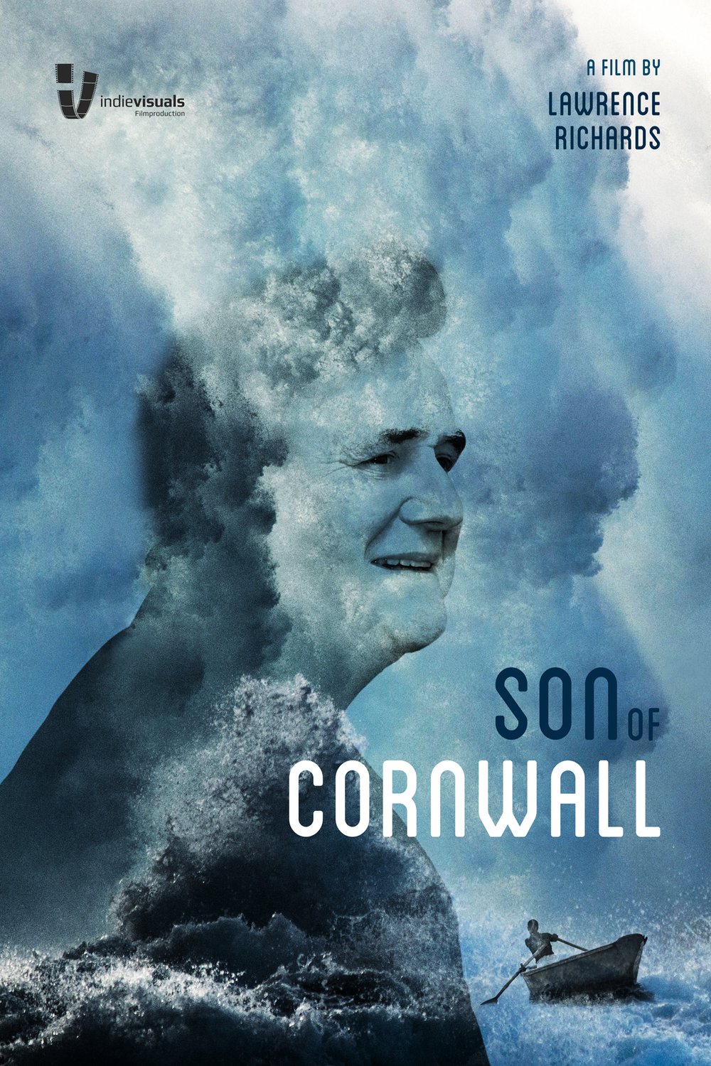 L'affiche du film Son of Cornwall