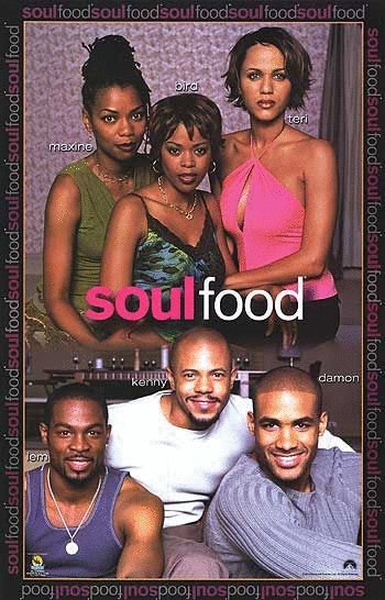 Poster of the movie Soul Food