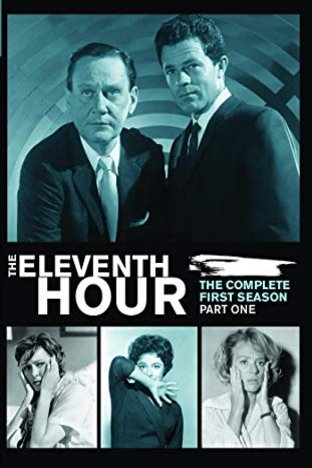 Poster of the movie The Eleventh Hour
