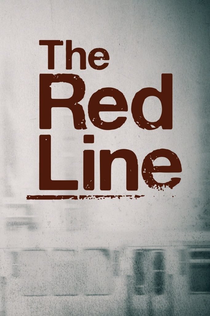 L'affiche du film The Red Line