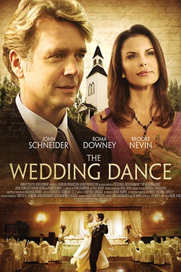 Poster of the movie The Wedding Dance