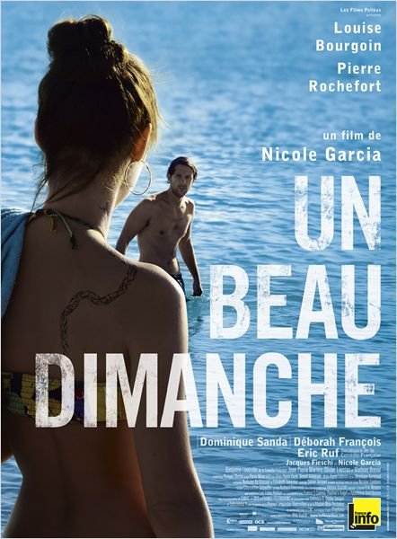 Poster of the movie Un beau dimanche