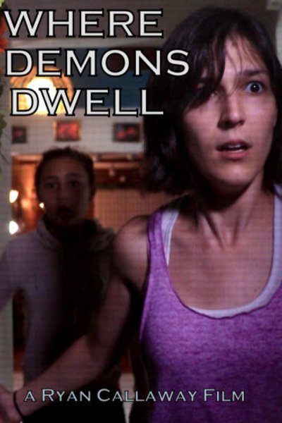 Poster of the movie Where Demons Dwell: The Girl in the Cornfield 2