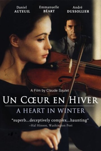 Poster of the movie A Heart in Winter