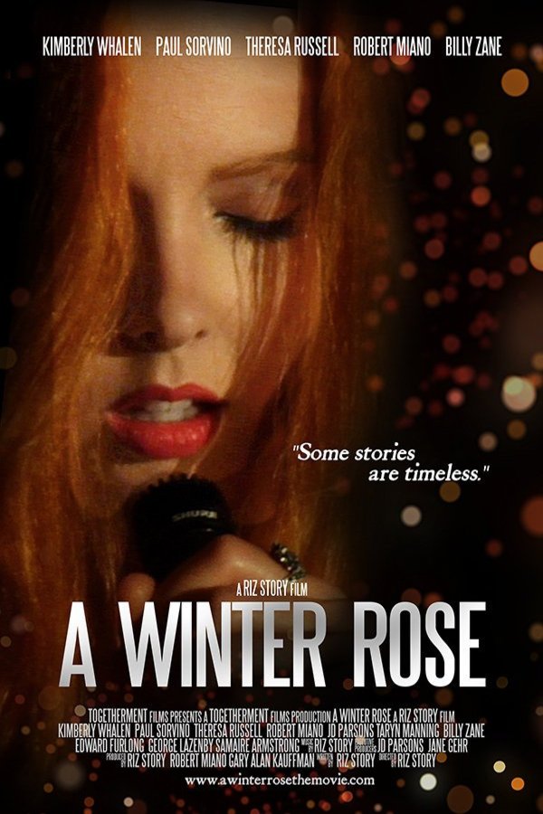 Poster of the movie A Winter Rose