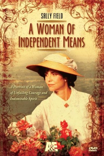 L'affiche du film A Woman of Independent Means