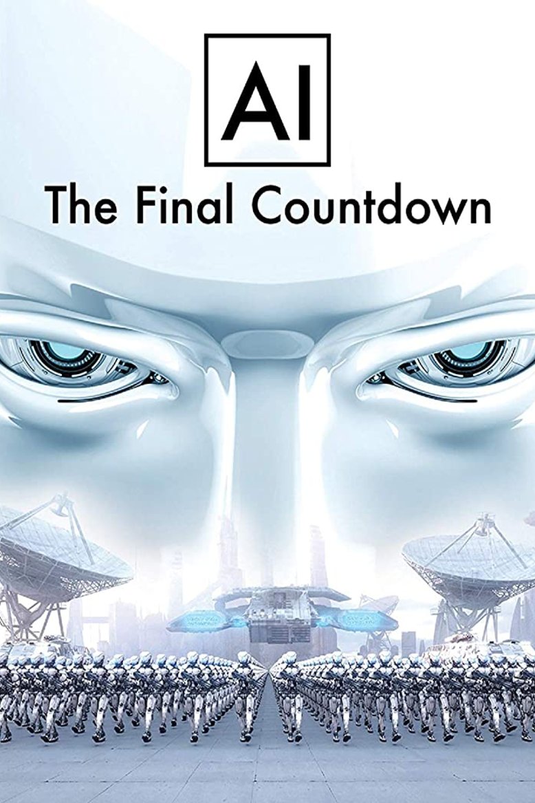 Poster of the movie AI: The Final Countdown