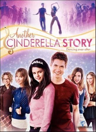L'affiche du film Another Cinderella Story