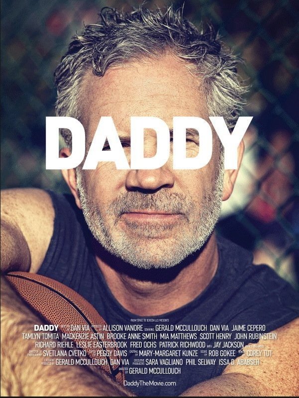 Poster of the movie Daddy