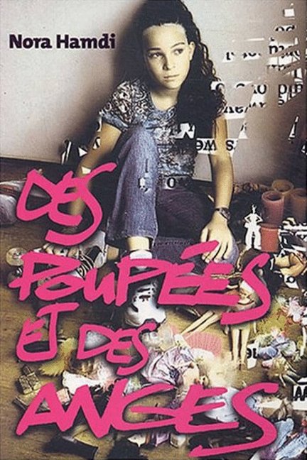 Poster of the movie Dolls and Angels
