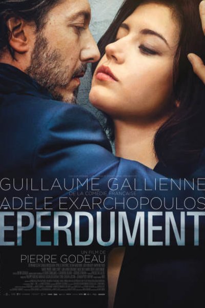Poster of the movie Éperdument