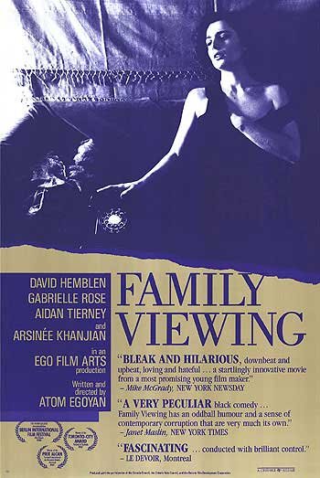 Votre dernier film visionné - Page 2 Family-viewing-1988-us-poster