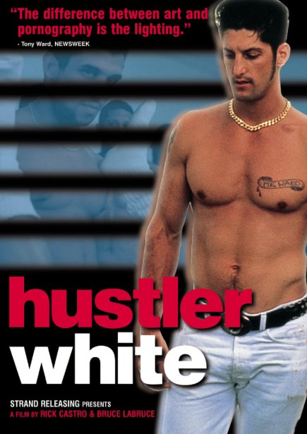 Poster of the movie Hustler White