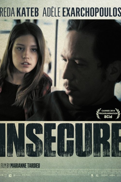 Poster of the movie Insecure