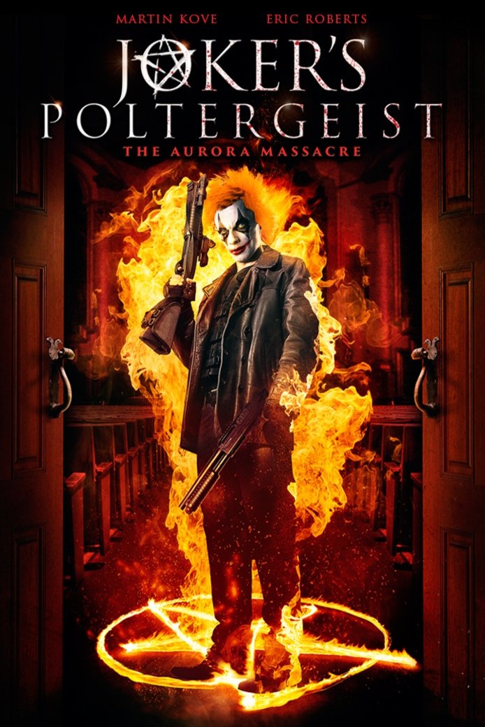 Poster of the movie Joker's Wild