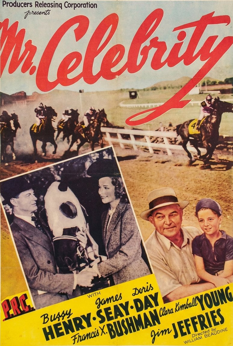 L'affiche du film Turf Boy [1941]