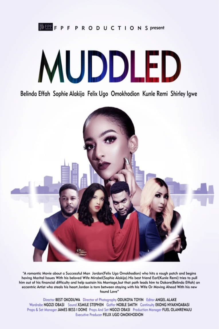Poster of the movie Muddled