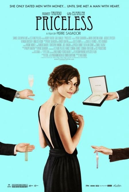 Poster of the movie Priceless